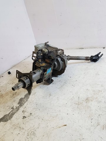 48810BC15A NISSAN Columna dirección original y equivalente