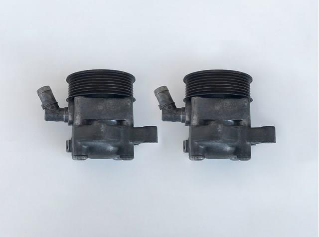 7612955128 ZF Parts ГУР руля