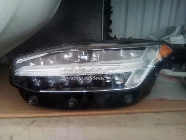 Фара левая Volvo 32262023 цена, от 1023.78 USD