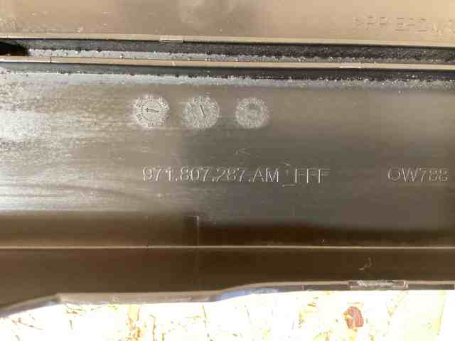 971807287AMOK1 Porsche 