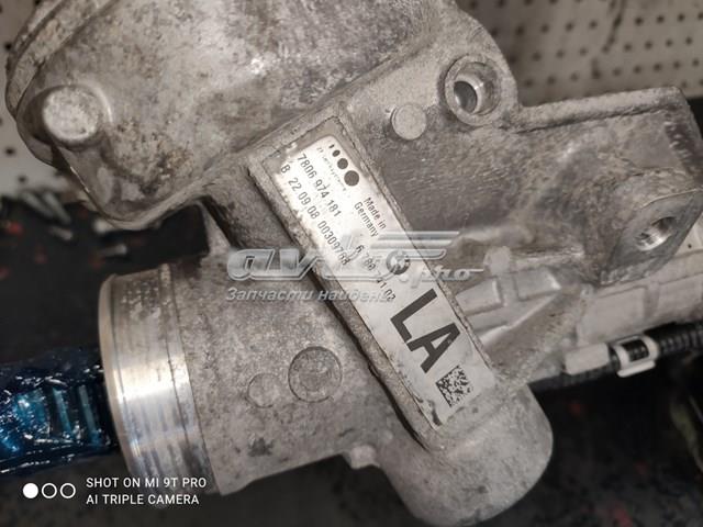 Рейка рулевая BMW 6785267