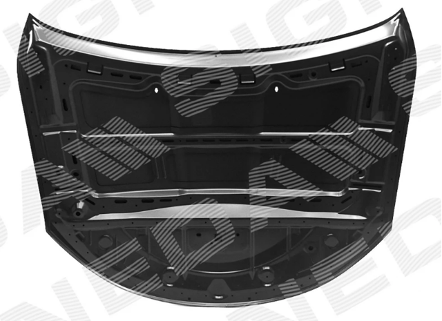 Купить PCR20029AQ Signeda Капот