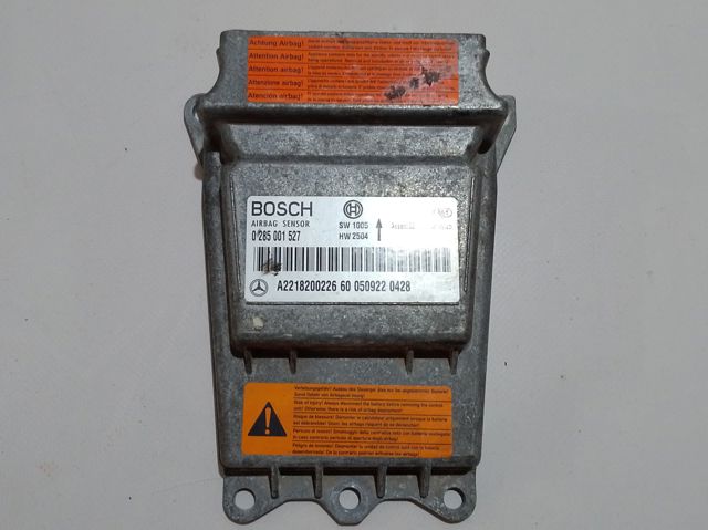 A2218200226 Mercedes 