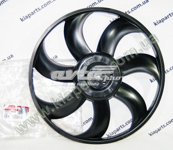 252311M000 Hyundai/Kia 