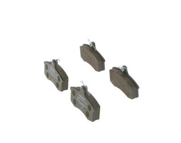 Колодки Bosch 986495214 цена, от 10.97 USD