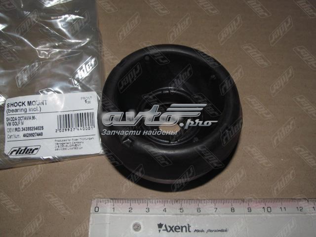 Опора стойки амортизатора переднего Rider RD3438825402S цена, от 5.08 USD