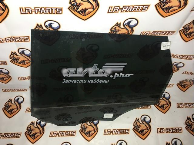 LR043951 Land Rover Стекло задней правой двери