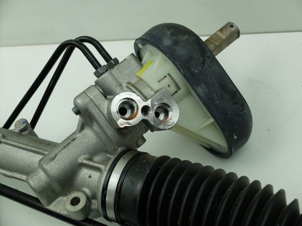 Реечный рулевой механизм Renault (RVI) 490014592R цена, от 238.11 USD