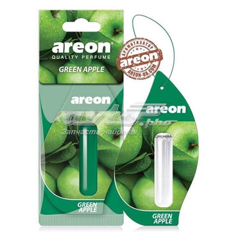 LR20 Areon aromatizante suspenso