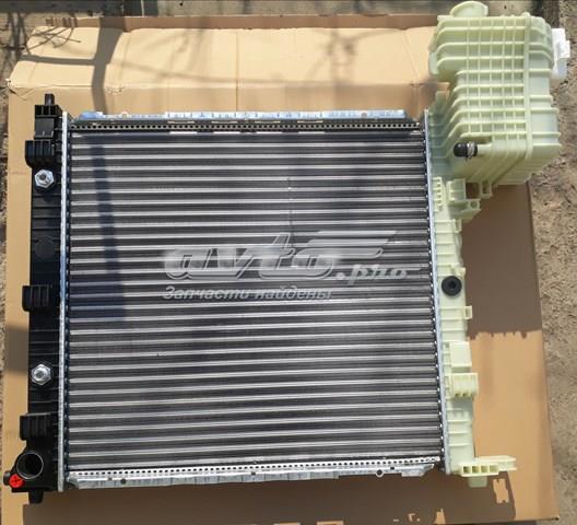 Радиатор охлаждения Sato Tech R12287