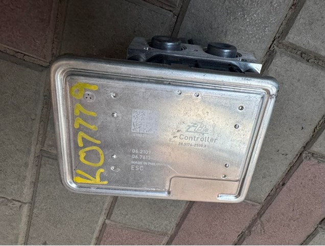 Купить KBJ5437A0 Mazda 