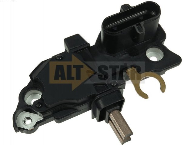 F00MA45256 Bosch Реле-регулятор напряжения