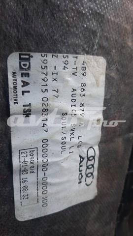 VAG 4B9863879A цена, от 5.65 USD
