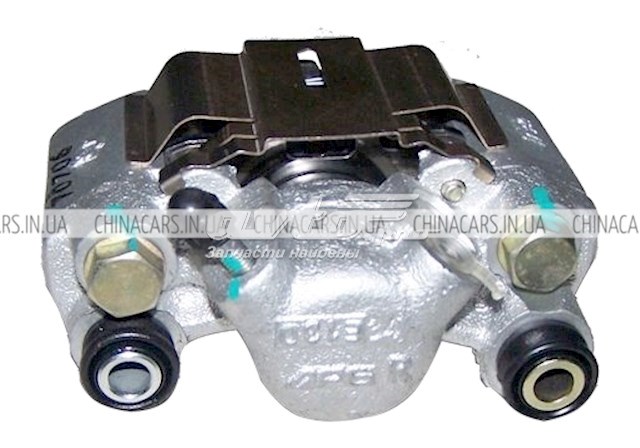 T113502060BA Chery Суппорт тормозной задний правый