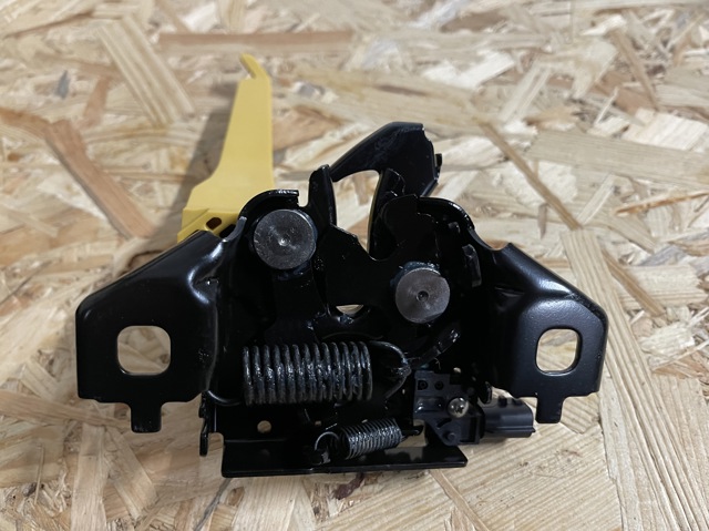Замок капота Nissan/Infiniti 656016RA0A цена, от 39.58 USD