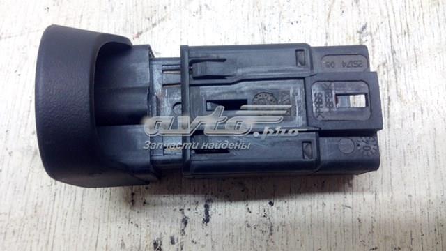 Кнопка аварийной сигнализации Renault (RVI) 8200523539