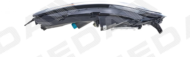 Правая фара ZFD1190KR Signeda