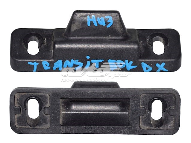 Tope de puerta inferior 1434791 FORD