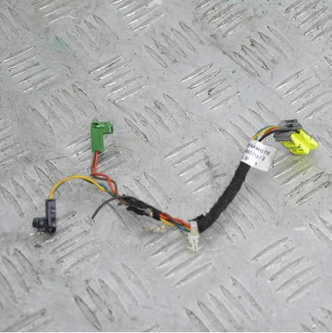 61644413 BMW 