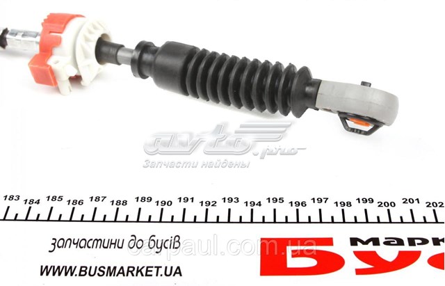 CP2207 DP Group Трос выбора передачи