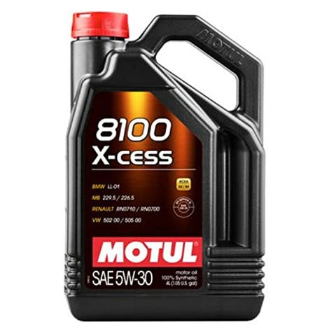 368107 Motul Масло двигателя