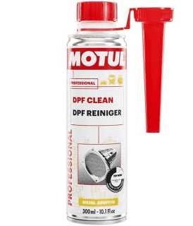 Присадки топливной системы для дизеля Motul 102015