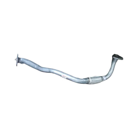 800259 Bosal Штаны глушителя передние