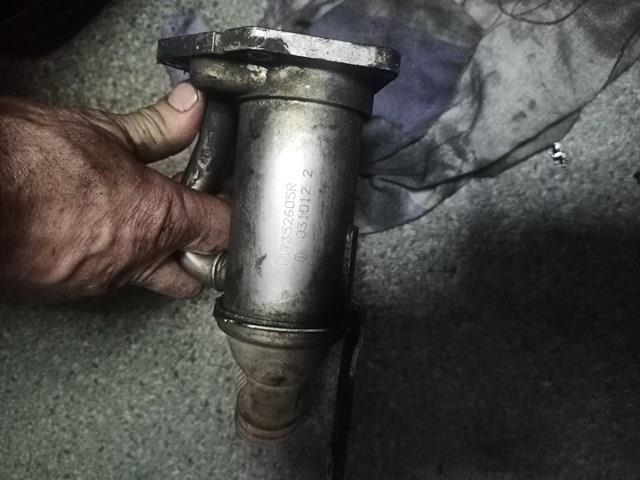  Renault (RVI) 147352605R цена, от 12.97 USD