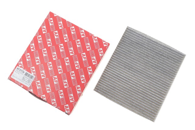 AF5113A Alpha Filter Внутрисалонный фильтр