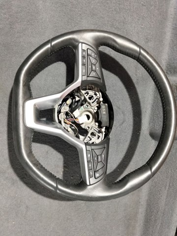 484306FL1B Nissan/Infiniti Колесо рулевое