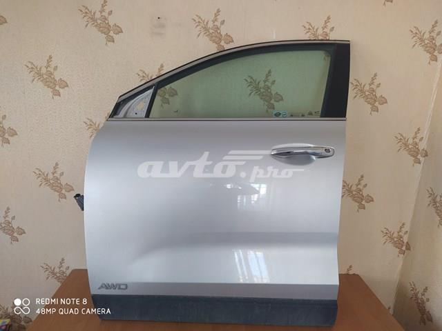 76003C6000 Hyundai/Kia Водительская дверь