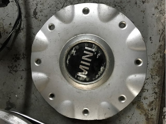 1512574 BMW 