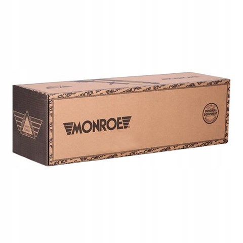 SP3533 Monroe Пружина подвески задняя
