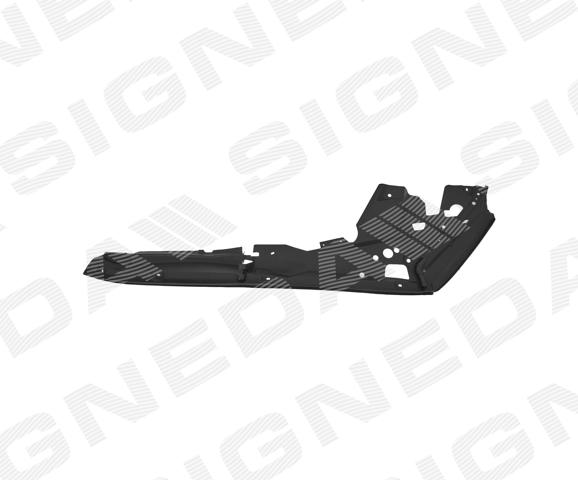 Уплотнитель крыла Signeda PBM33320AR цена, от 83.41 USD