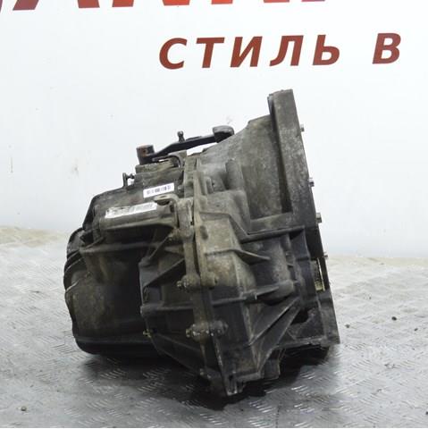 Купить PK5020 Renault (RVI) МКПП в сборе