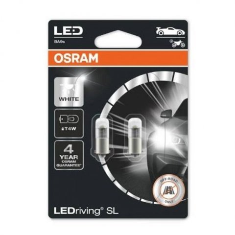 Купить 3893DWP2BL Osram 