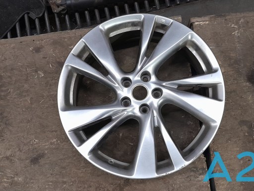 Купить 403003JA4B Nissan/Infiniti Диски колесные