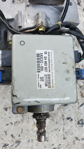 Блок управления электроусилителем руля General Motors 24463937 цена, от 107.22 USD