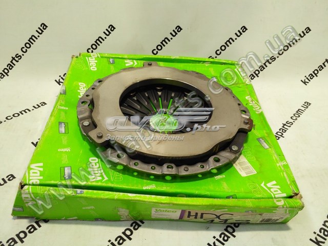 Лепестковая корзина сцепления VALEO HDC113 цена, от 66.54 USD