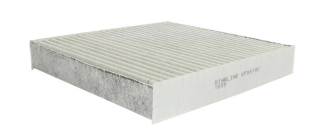Купить SFKF9579C Starline 