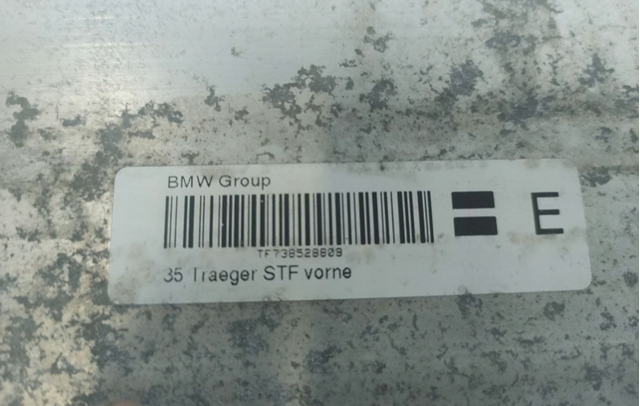 738528810 BMW 