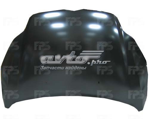 Капот FPS FP2813280 цена, от 152.55 USD
