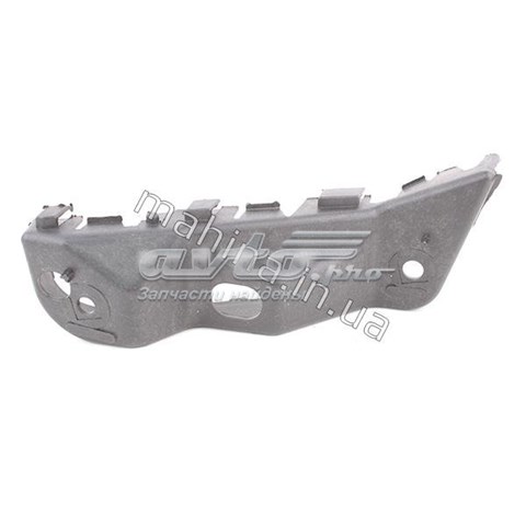 Кронштейн бампера переднего, правый Chery T112803712PF