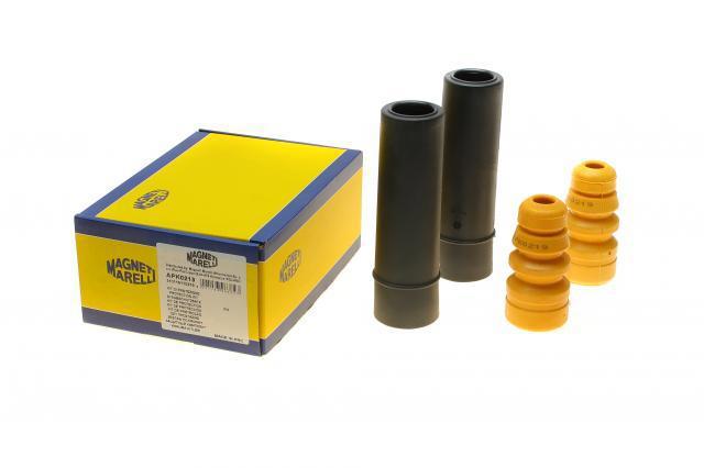 Купить 310116110219 Magneti Marelli Отбойник на задние стойки