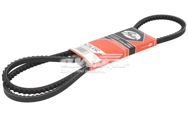 6236ESC Gates Поликлиновый ремень