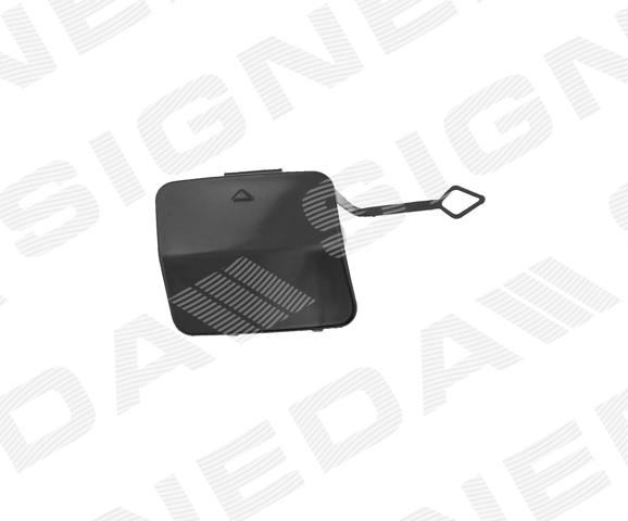 Заглушка буксировочного крюка 20C1079 Polcar