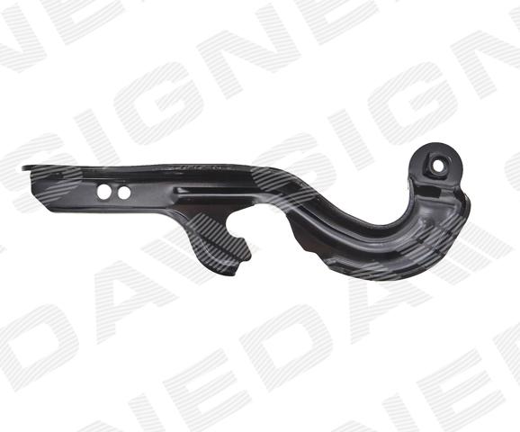 Петля капота, правая Signeda PCR21055AR цена, от 35.82 USD