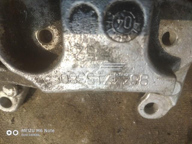  Peugeot/Citroen 9644715380
