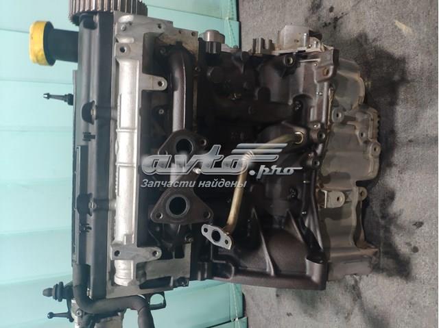 ДВС в сборе Renault (RVI) K9K700 цена, от 604.32 USD