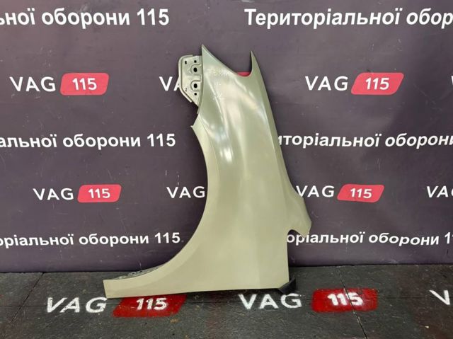 956301 Polcar Переднее левое крыло